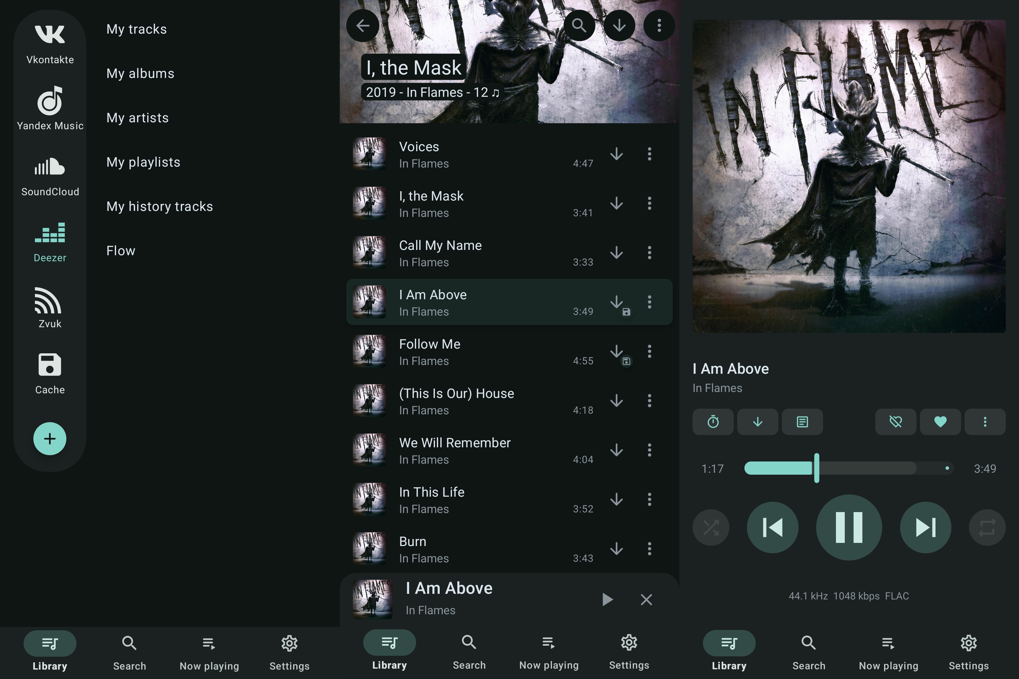 Android en Android en