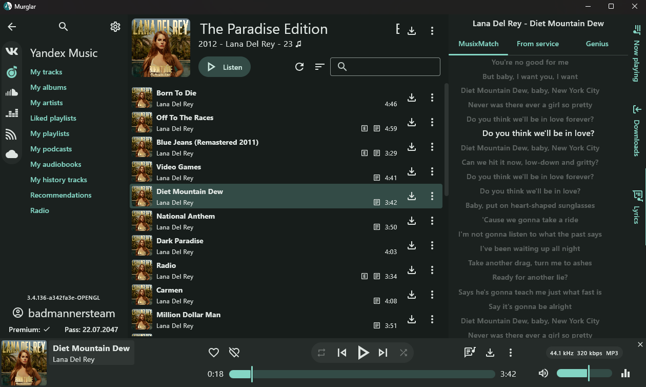 Desktop en Desktop en
